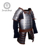 Lamellar Armor