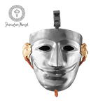 Face Mask for Helmet