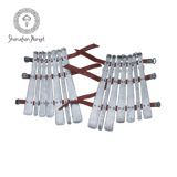 Valsgärde Splinted Vambraces