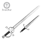 LARP Rapier and Dagga Type 1