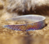 Titanium Headband