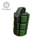 LARP Grenade WH40K