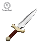LARP Golden Dagger Type 3