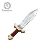 LARP Golden Dagger Type 4