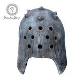 LARP Marauder Tribe Helmet Warhammer Fantasy