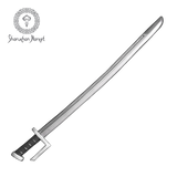LARP Saber Type 3