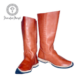 Eastern Cossack Boots