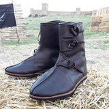 Hedeby Boots