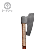 Long Axe Head Type 4