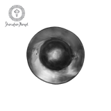 Steel Buckler SCA Type 