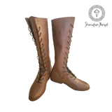 HEMA Battle Boots
