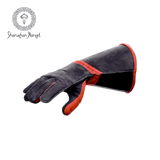 HEMA Fencing Gloves 'Hidalgo'