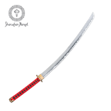 LARP Double Core Katana Type 2