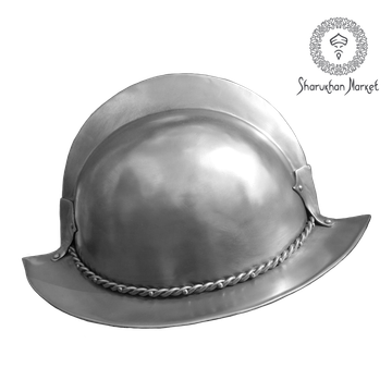 Cabasset Helmet Type 3