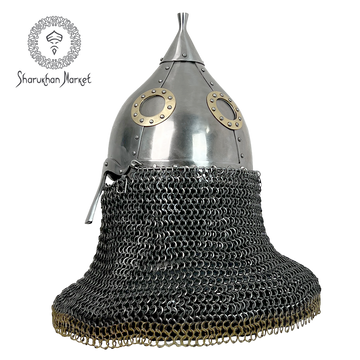 Bezhta Helmet