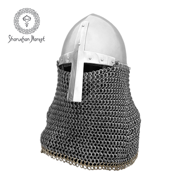 Nasal Helm