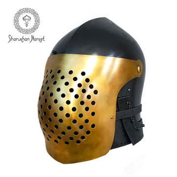 Colander Bascinet