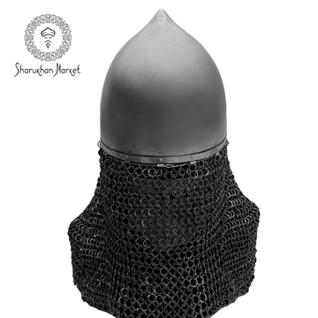 Ciscaucasia Helmet 