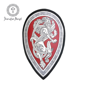 Drop Shield