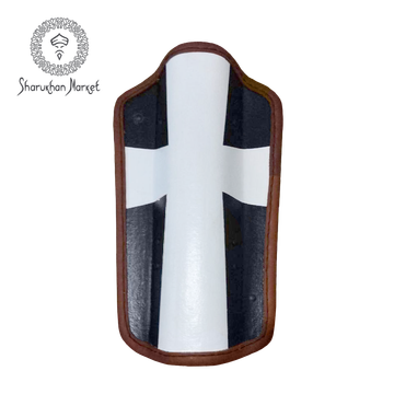 Pavise Shield Type 1