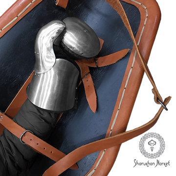 Pavise Shield Type 1