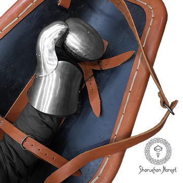 Pavise Shield Type 2