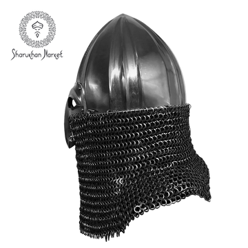 Nikolskoe Helmet