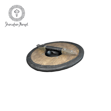 Round Shield S