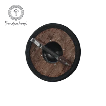 Round Shield S