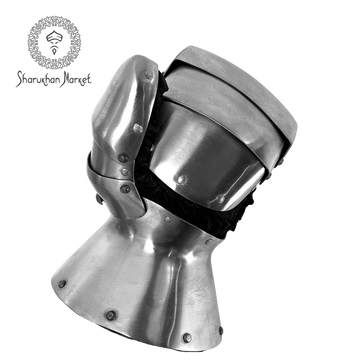 Buhurt Gauntlets Type 1