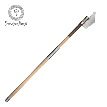 Halberd Type 1