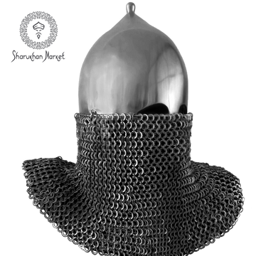 Proletary Helmet