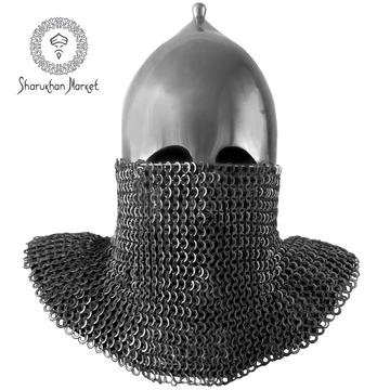 Proletary Helmet