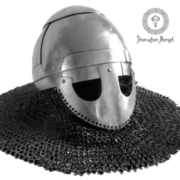Slonim Helmet