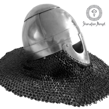 Slonim Helmet