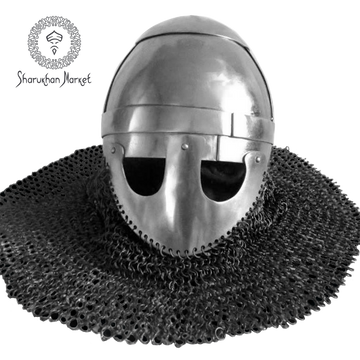 Slonim Helmet