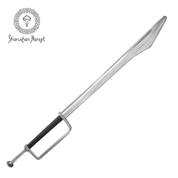 Grand Falchion Type 2