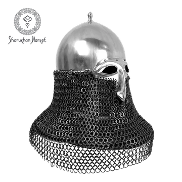 Gorodets Helmet