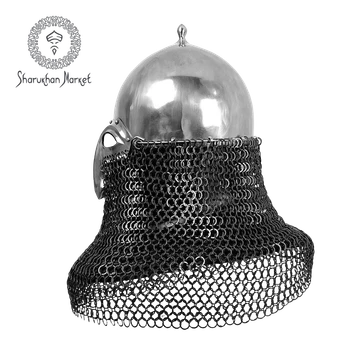 Gorodets Helmet
