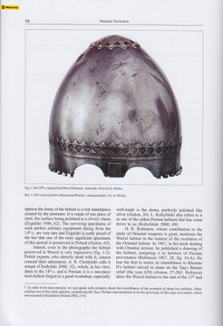 Wawel Helmet