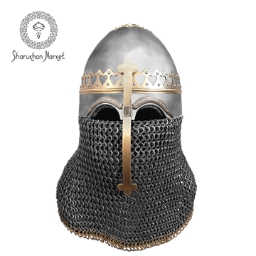 Wawel Helmet