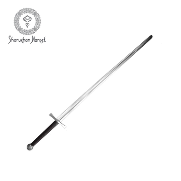 Longsword Type 1