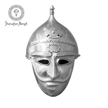 Persian Helmet