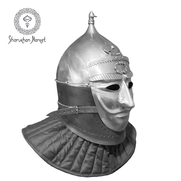 Persian Helmet