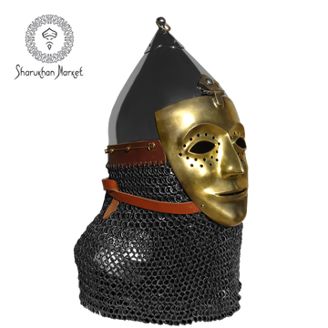 Kuybishevo Helmet