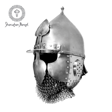 Shishak Helmet