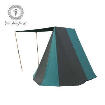 Saxon Tent S