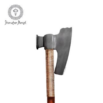 Poleaxe Head Type 3