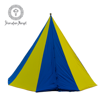 Cone Tent M