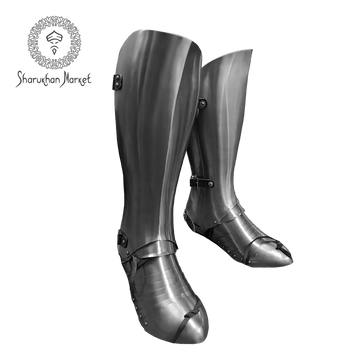 Greaves Bundle Type 2